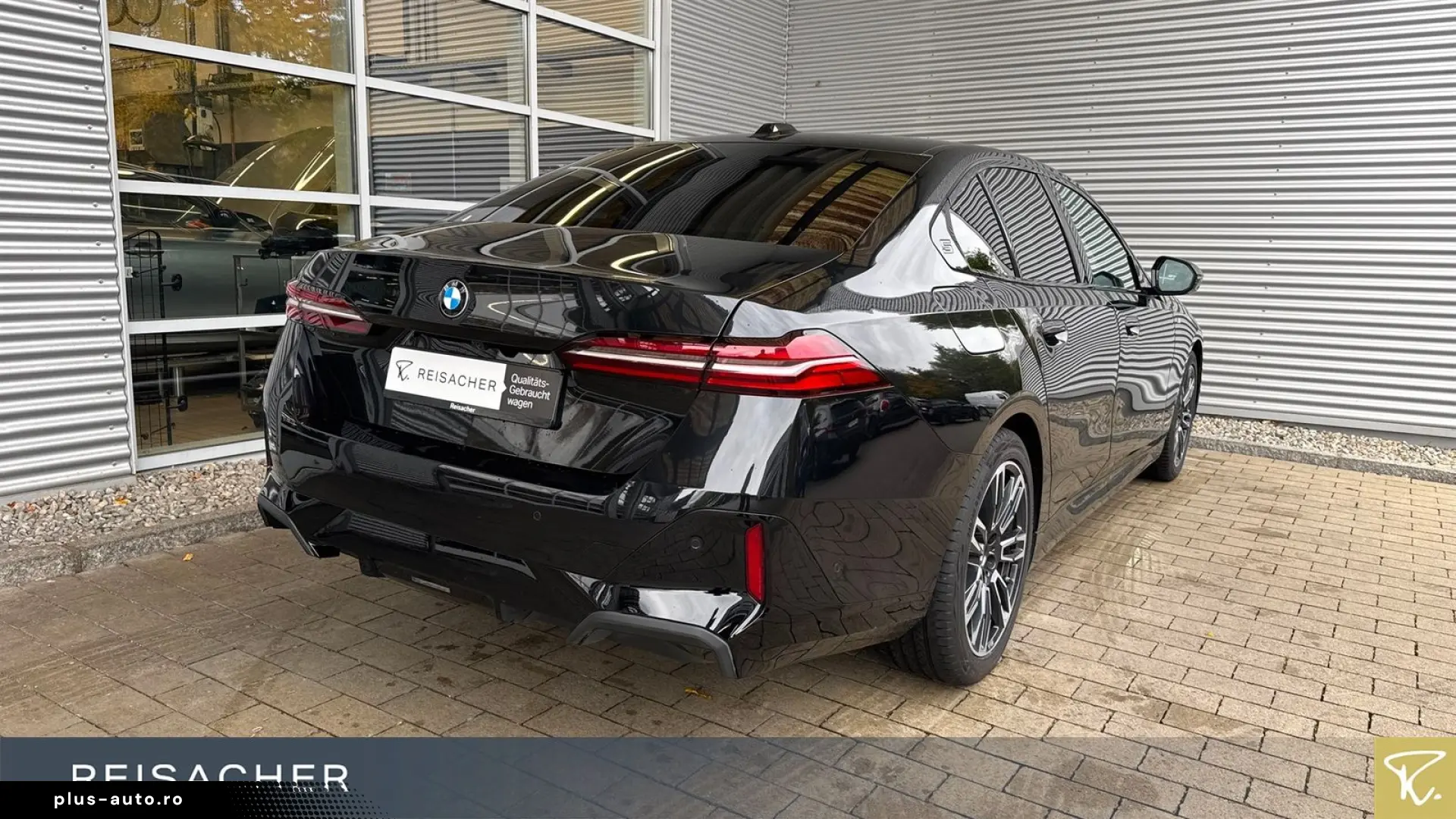 520iA M-Sport Navi HUD 360  ACC adLED StdHzg