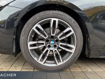 520iA M-Sport Navi HUD 360  ACC adLED StdHzg