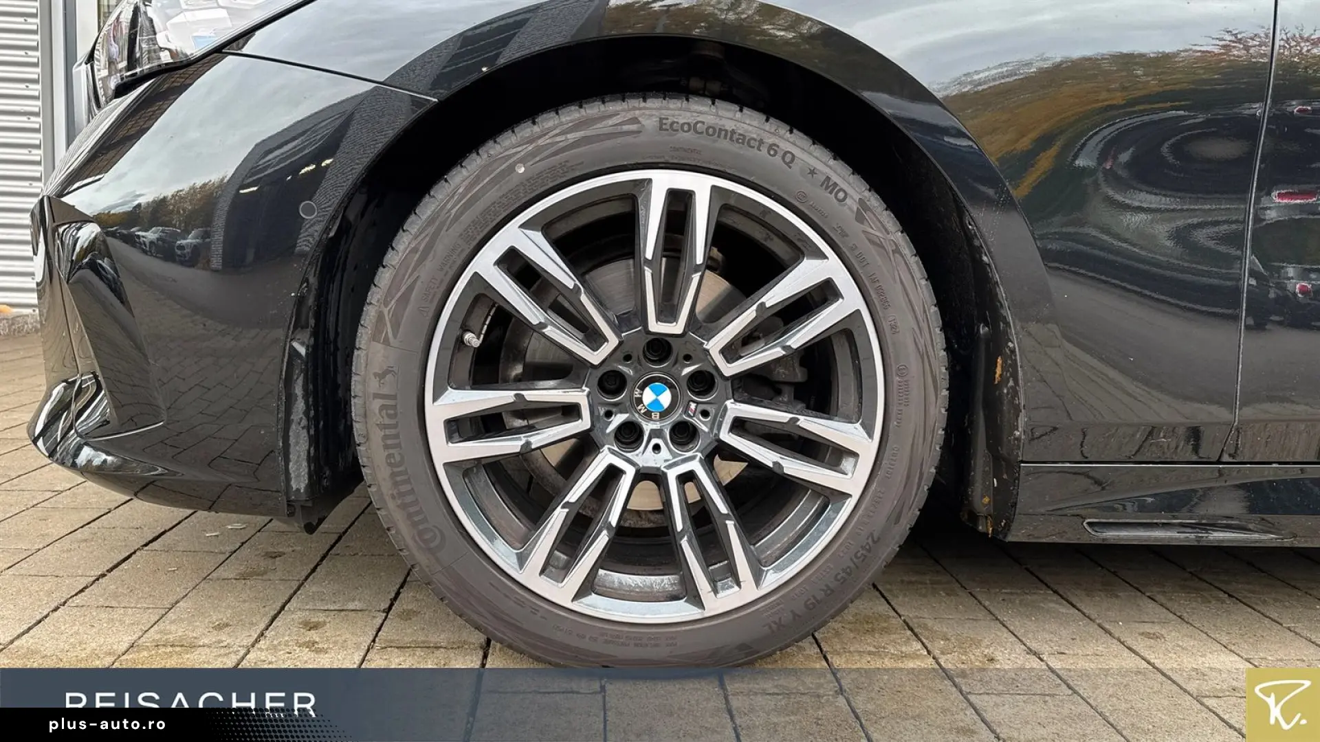 520iA M-Sport Navi HUD 360  ACC adLED StdHzg