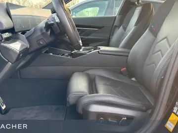 520iA M-Sport Navi HUD 360  ACC adLED StdHzg