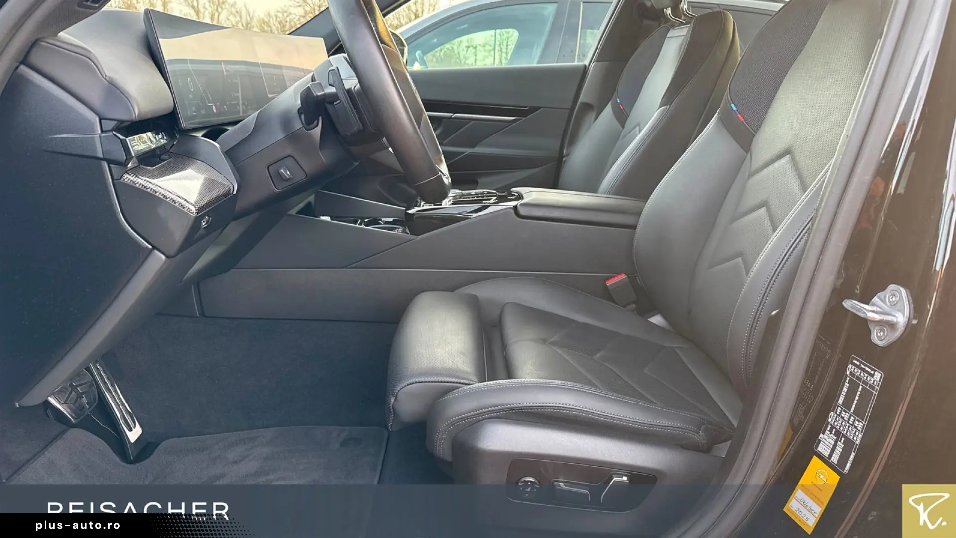 520iA M-Sport Navi HUD 360  ACC adLED StdHzg