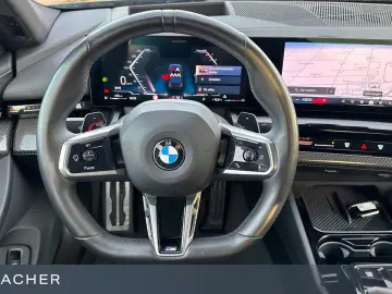 520iA M-Sport Navi HUD 360  ACC adLED StdHzg