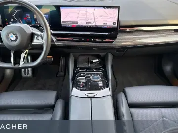 520iA M-Sport Navi HUD 360  ACC adLED StdHzg