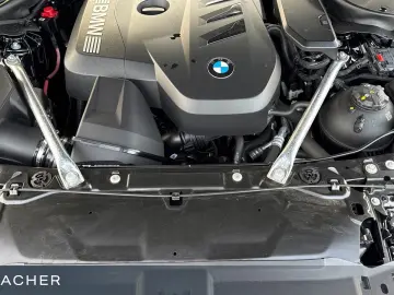 520iA M-Sport Navi HUD 360  ACC adLED StdHzg