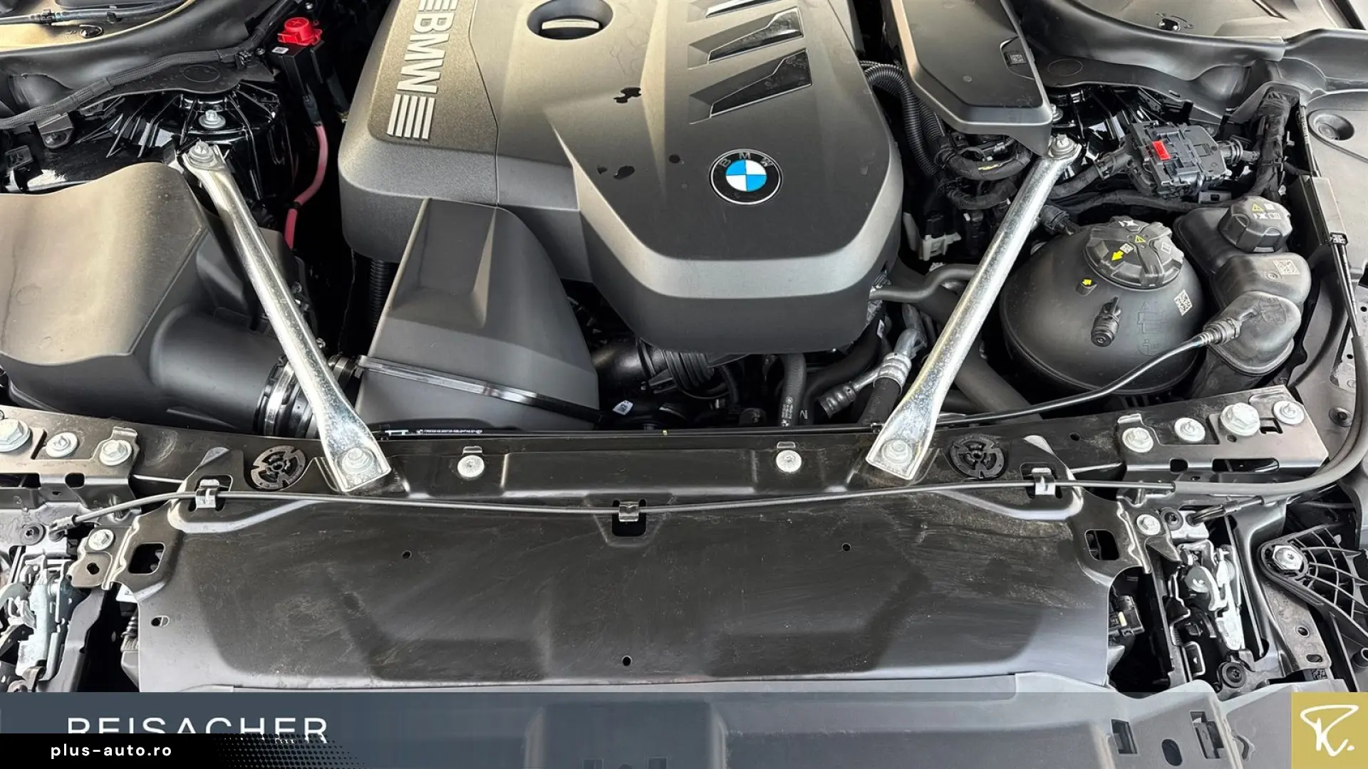 520iA M-Sport Navi HUD 360  ACC adLED StdHzg