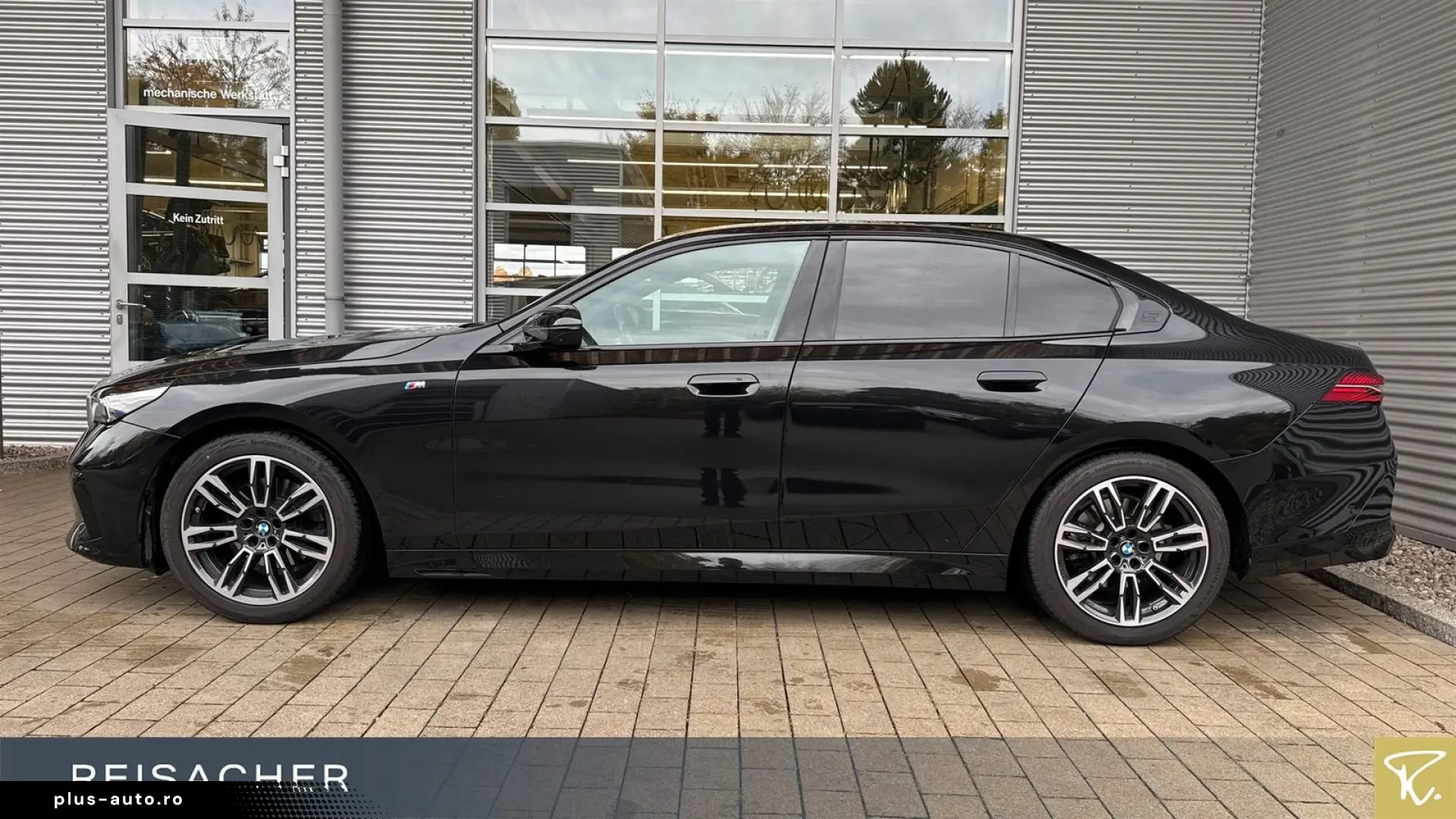 520iA M-Sport Navi HUD 360  ACC adLED StdHzg