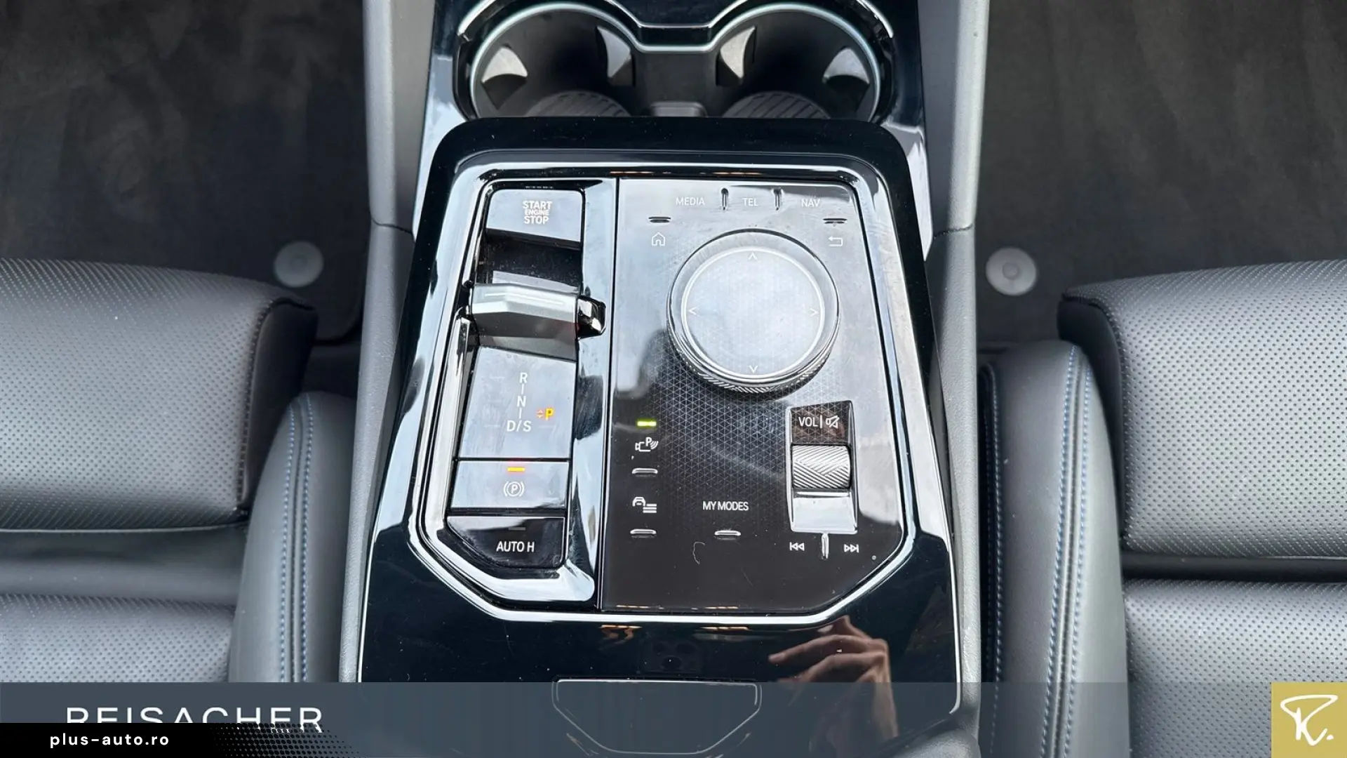 520iA M-Sport Navi HUD 360  ACC adLED StdHzg