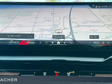 520iA M-Sport Navi HUD 360  ACC adLED StdHzg