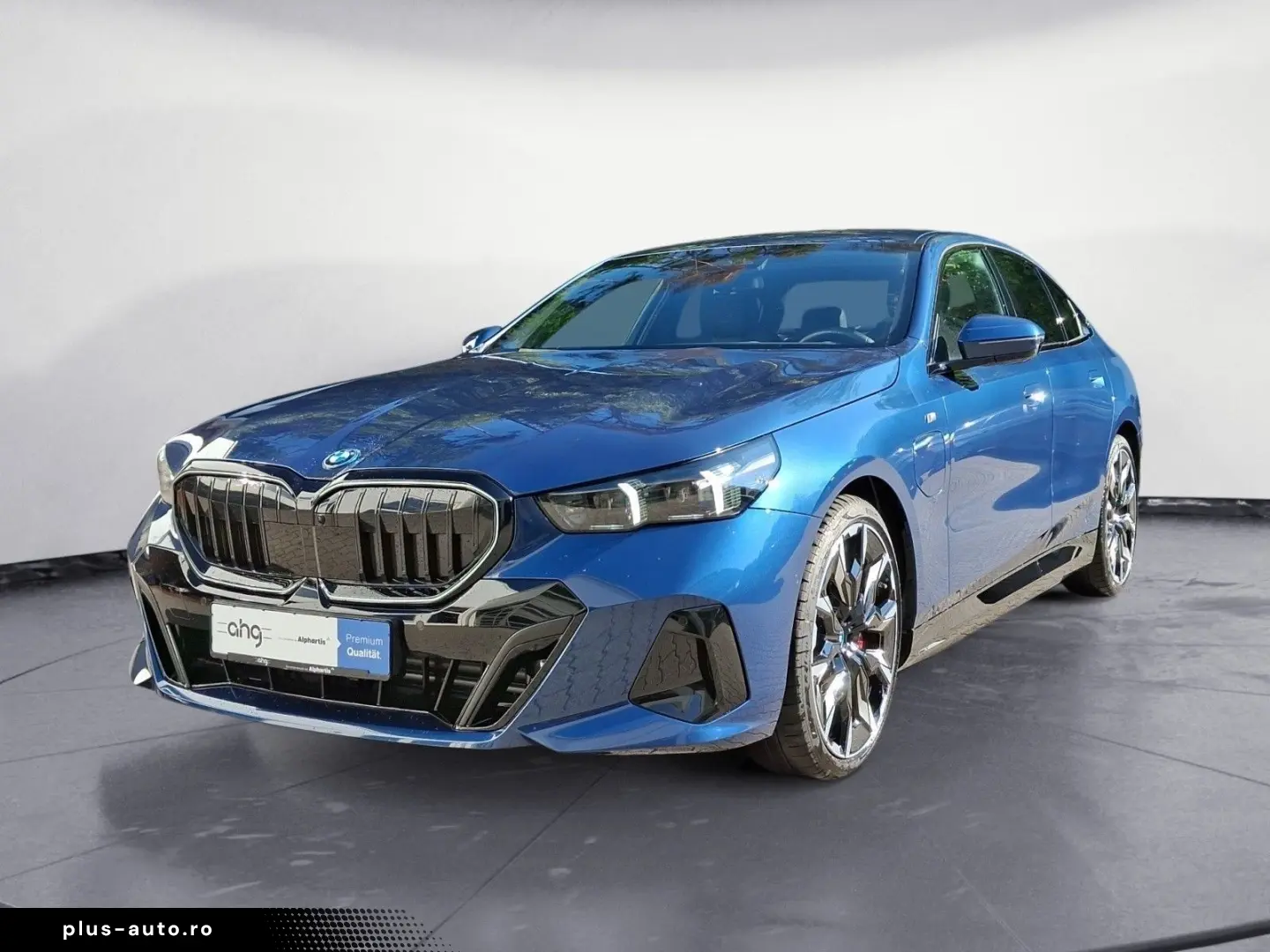 550e xDrive M Sportpaket Hifi Memory-Sitze