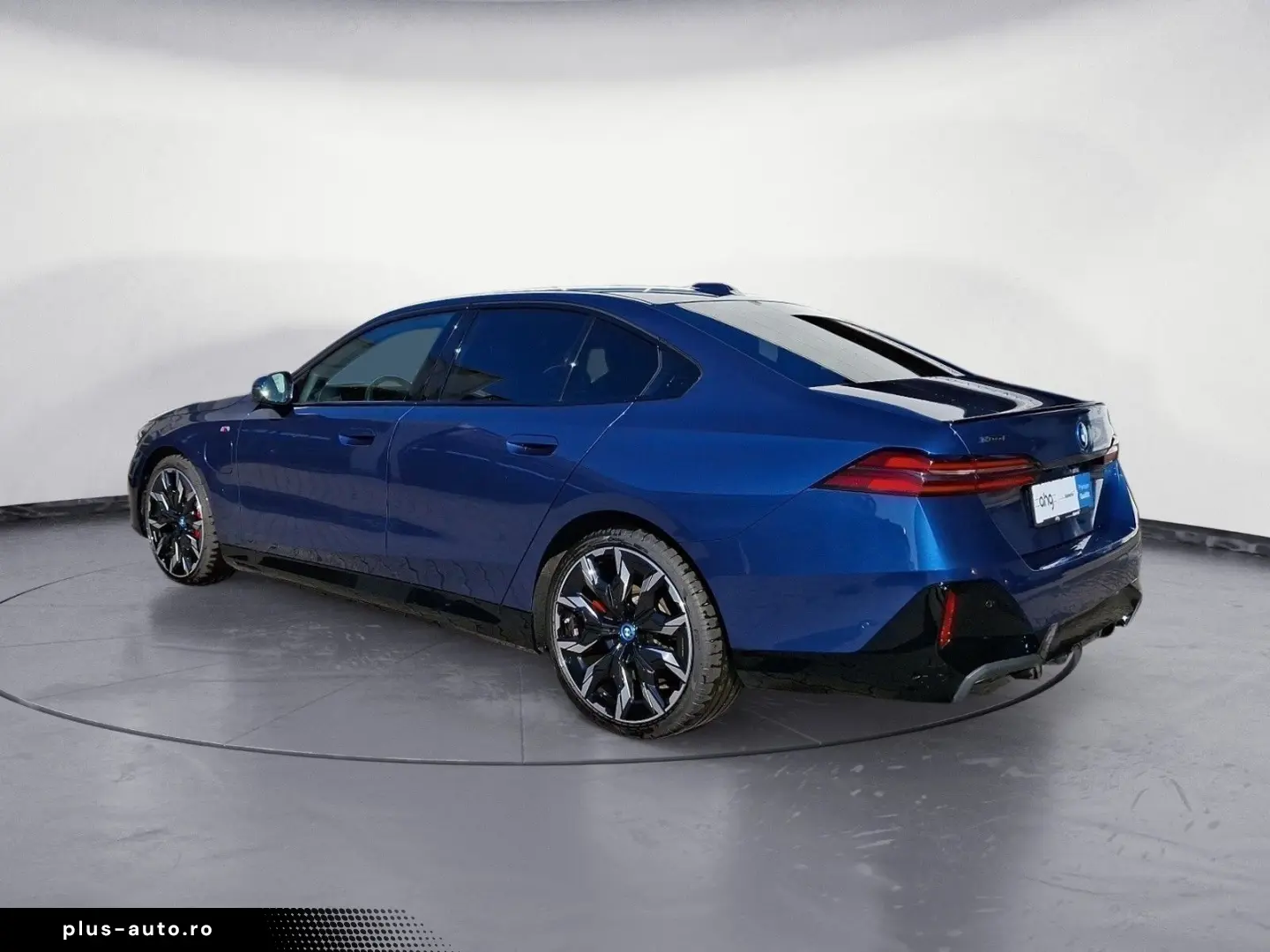 550e xDrive M Sportpaket Hifi Memory-Sitze