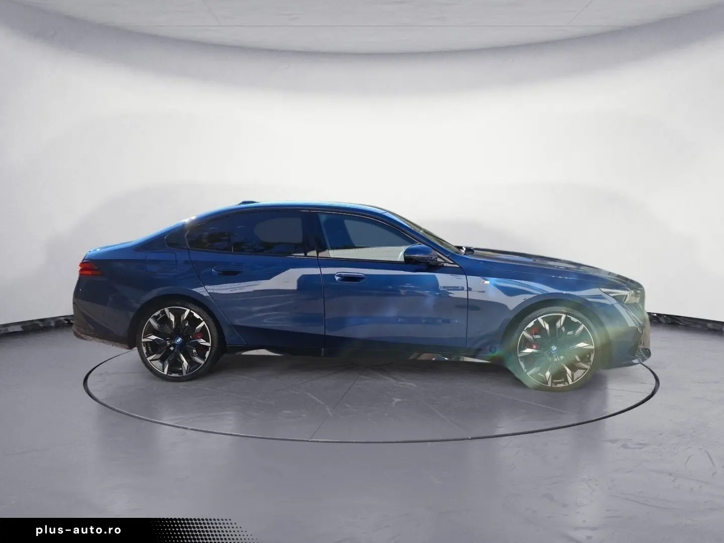 550e xDrive M Sportpaket Hifi Memory-Sitze