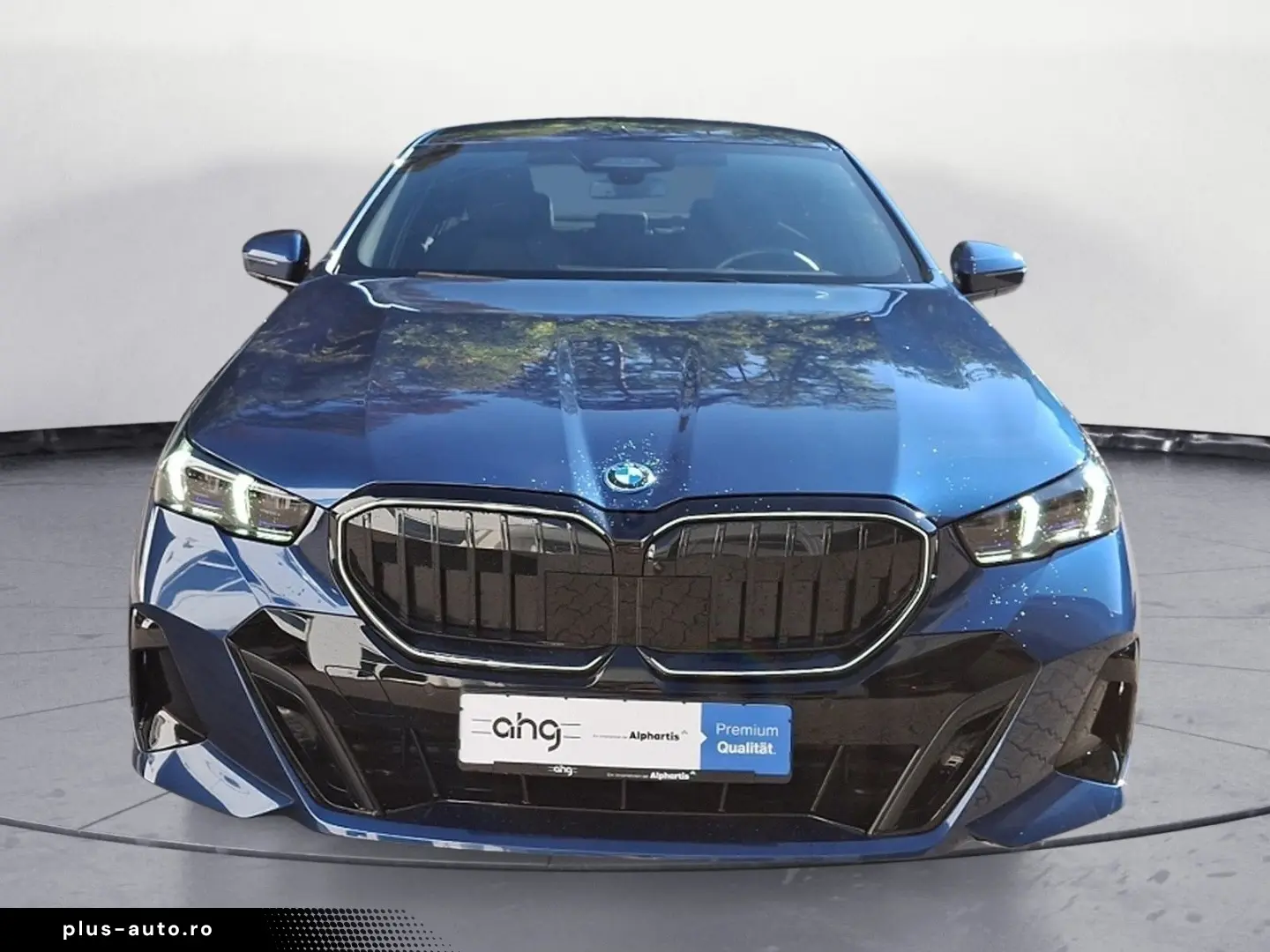 550e xDrive M Sportpaket Hifi Memory-Sitze