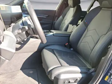 550e xDrive M Sportpaket Hifi Memory-Sitze