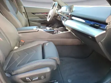 550e xDrive M Sportpaket Hifi Memory-Sitze
