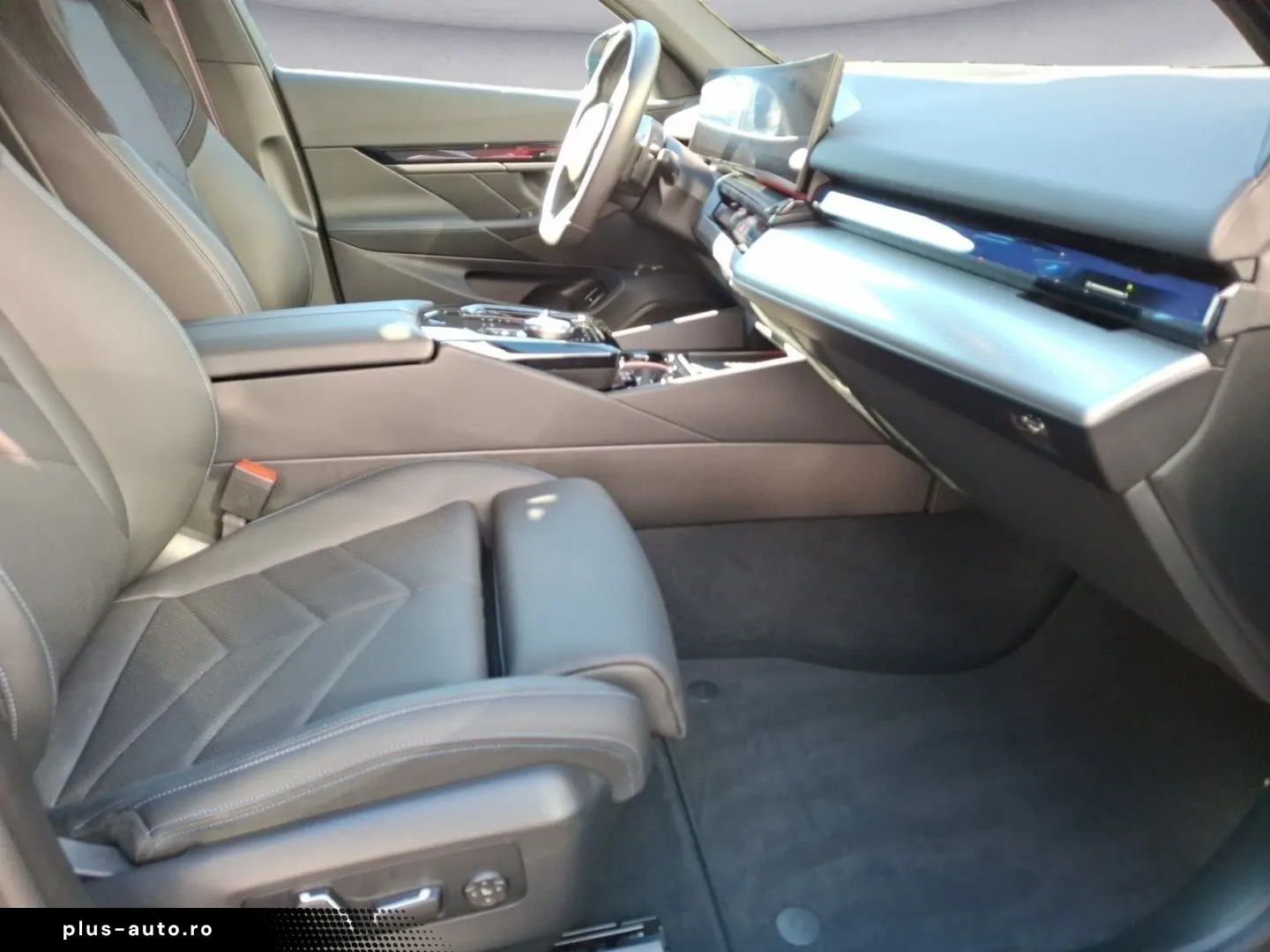 550e xDrive M Sportpaket Hifi Memory-Sitze