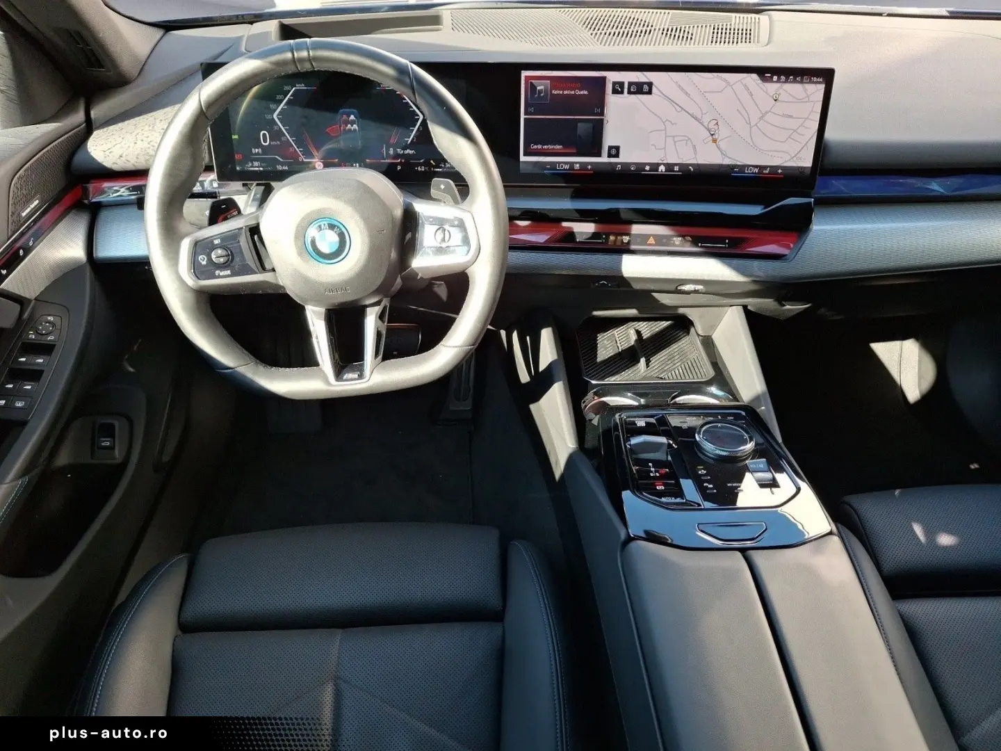 550e xDrive M Sportpaket Hifi Memory-Sitze