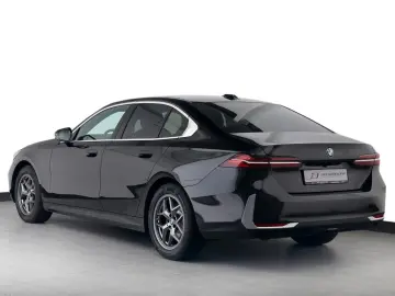 520i Limousine G60 LiveCoPro HUD H&K 360 -CAM