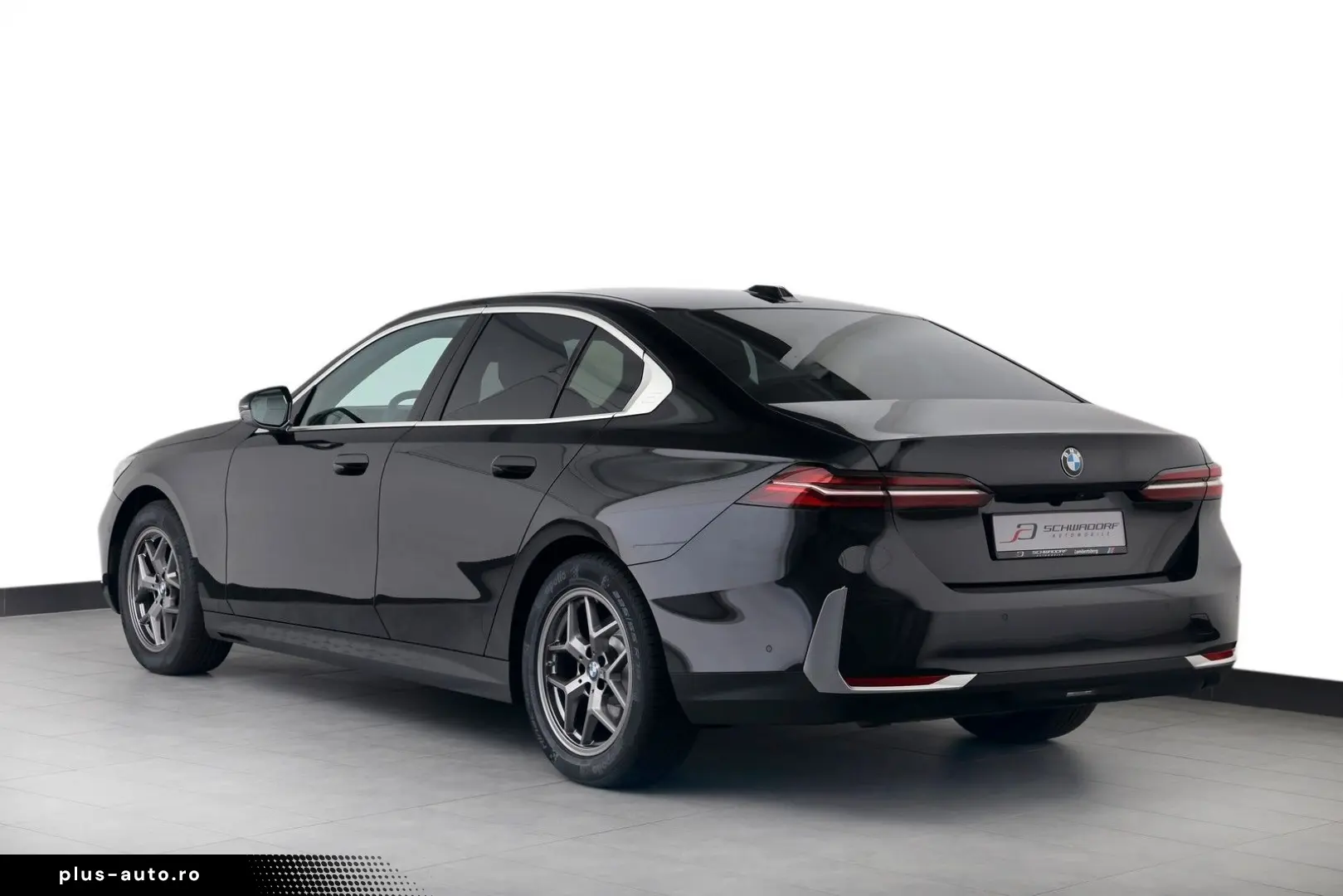 520i Limousine G60 LiveCoPro HUD H&K 360 -CAM