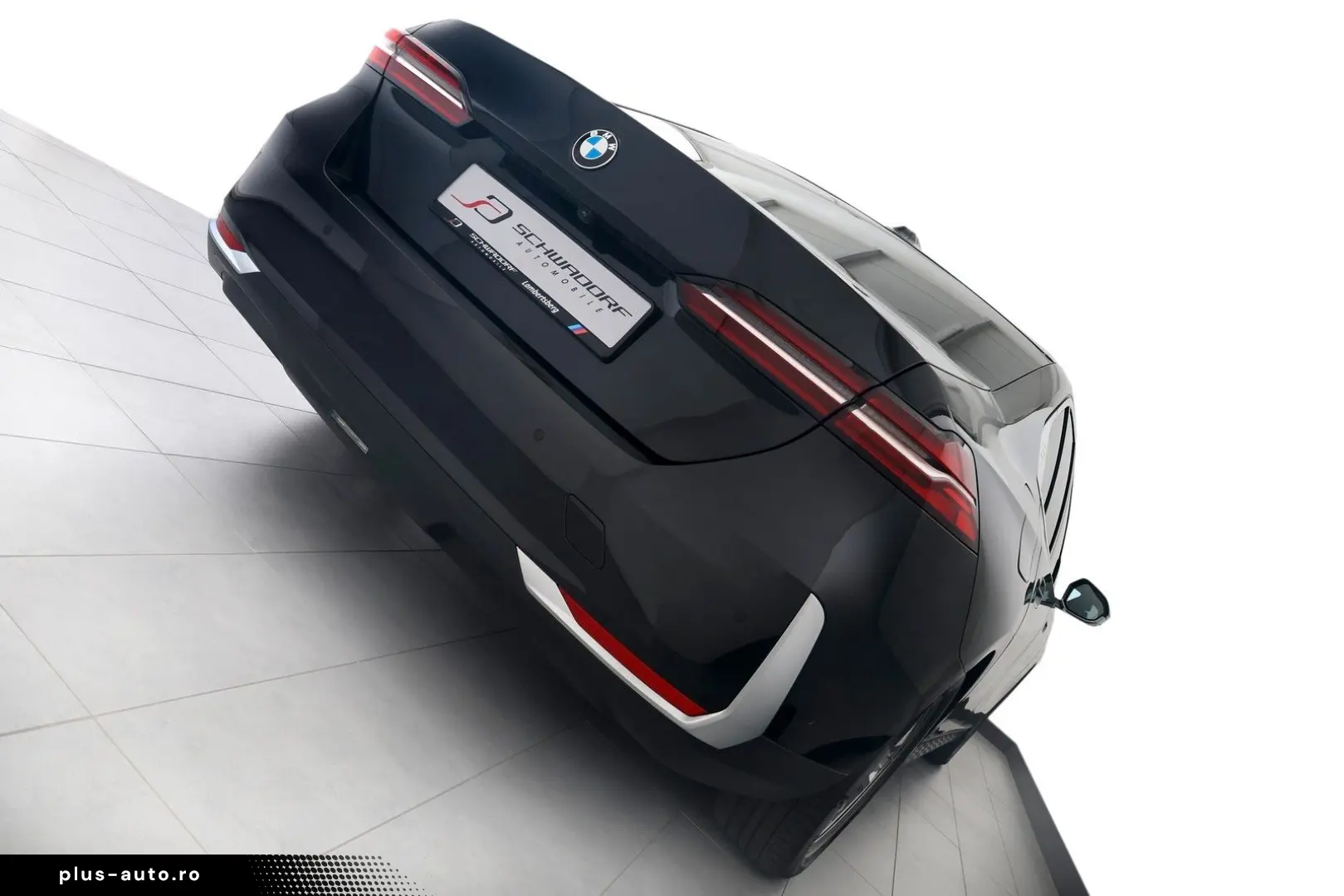 520i Limousine G60 LiveCoPro HUD H&K 360 -CAM