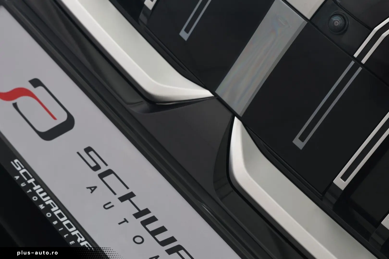 520i Limousine G60 LiveCoPro HUD H&K 360 -CAM