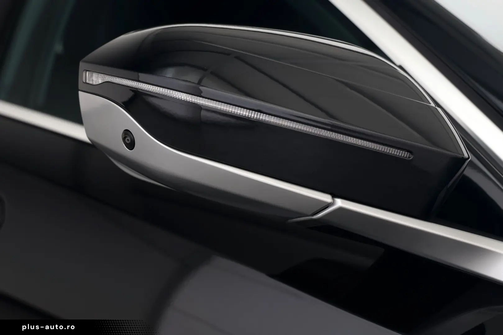 520i Limousine G60 LiveCoPro HUD H&K 360 -CAM