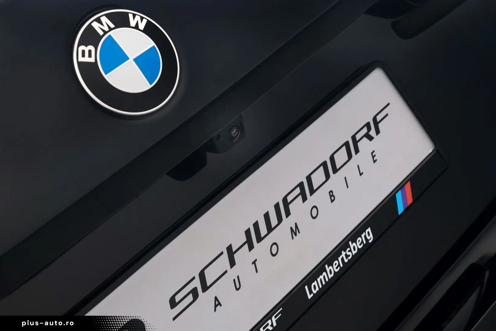 520i Limousine G60 LiveCoPro HUD H&K 360 -CAM