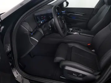 520i Limousine G60 LiveCoPro HUD H&K 360 -CAM