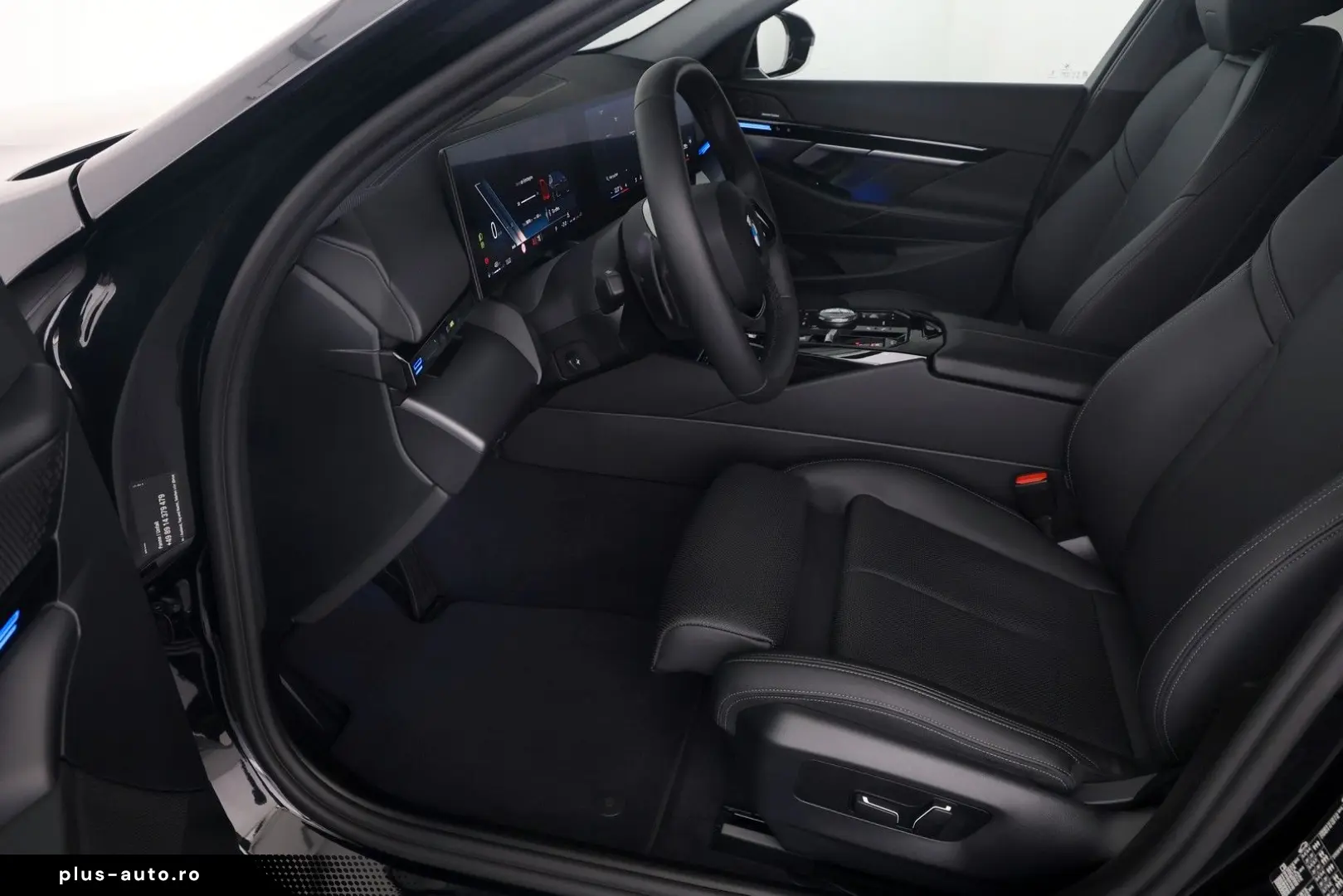 520i Limousine G60 LiveCoPro HUD H&K 360 -CAM