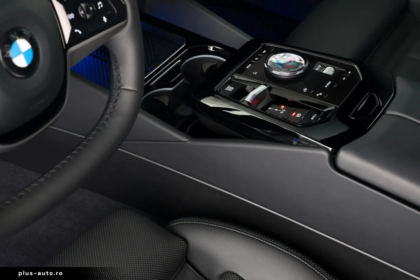 520i Limousine G60 LiveCoPro HUD H&K 360 -CAM