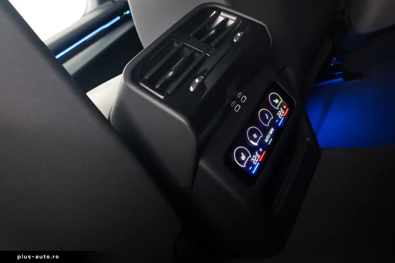 520i Limousine G60 LiveCoPro HUD H&K 360 -CAM