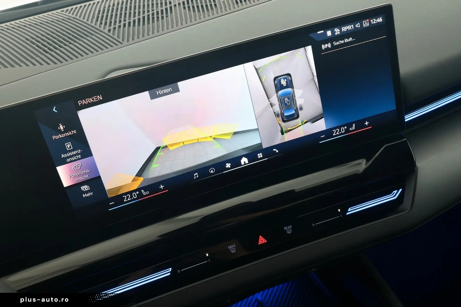 520i Limousine G60 LiveCoPro HUD H&K 360 -CAM