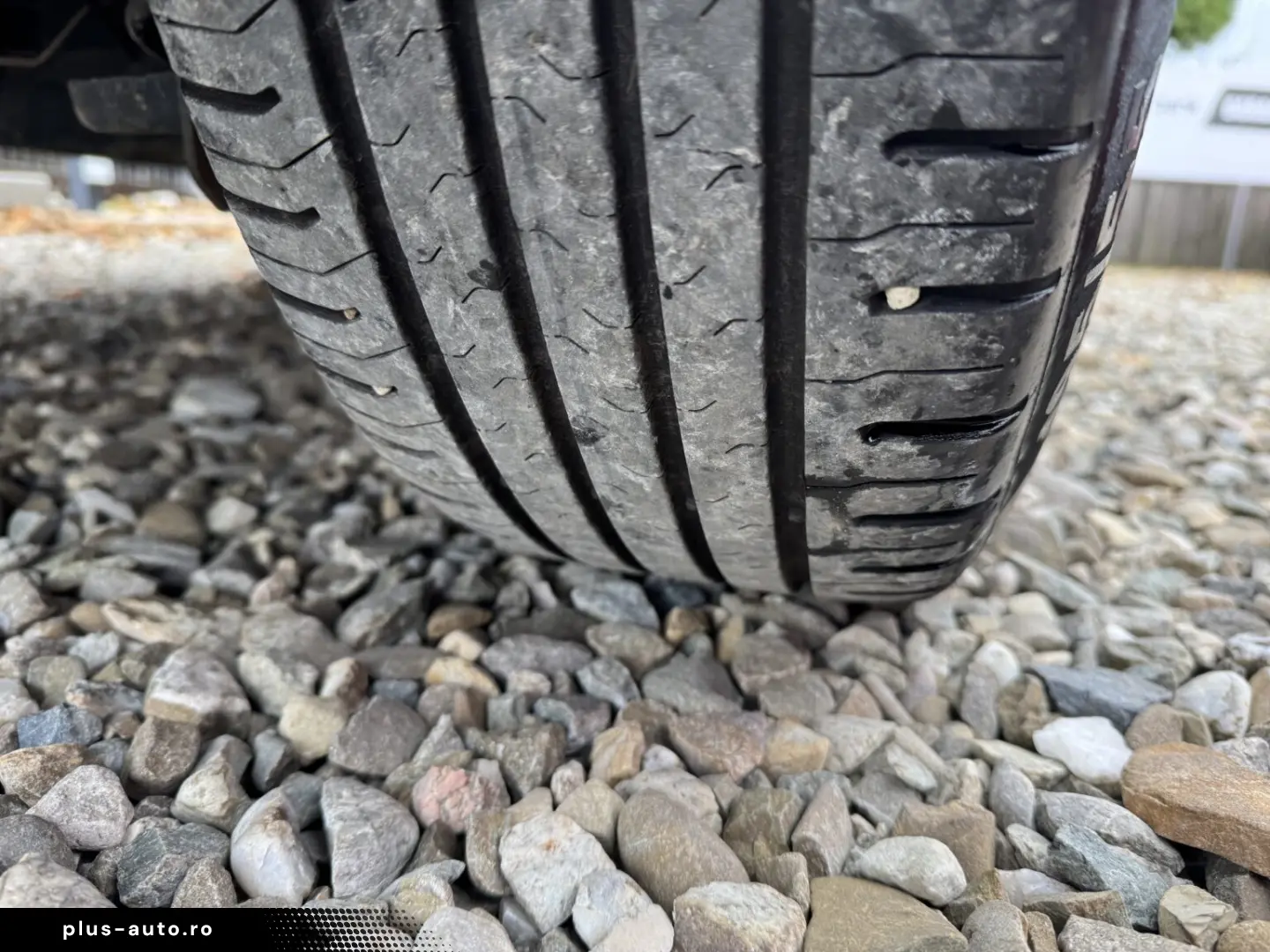 Dacia Dokker Stepway 2018 Diesel 1.5 dCi - E6