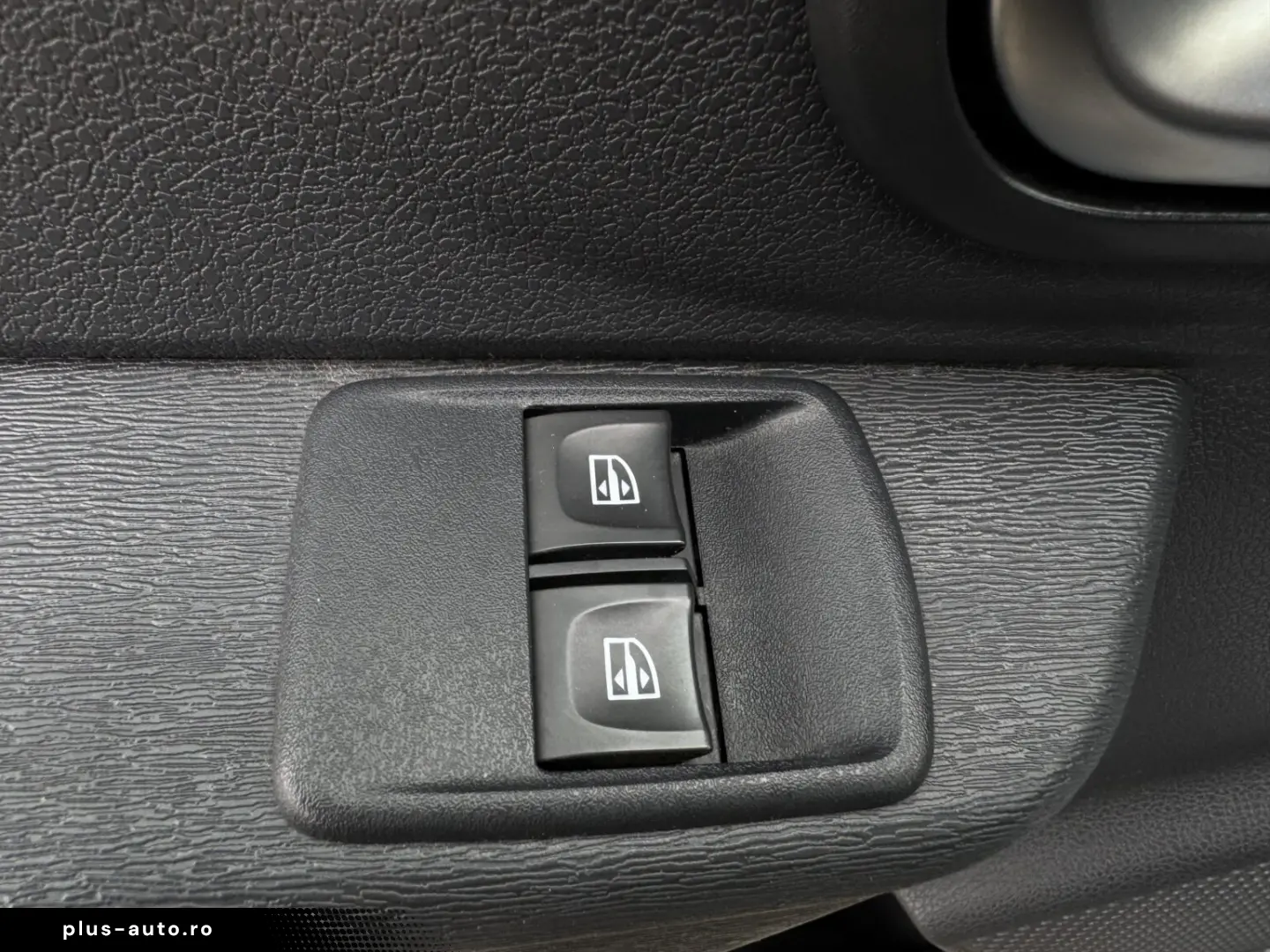 Dacia Dokker Stepway 2018 Diesel 1.5 dCi - E6