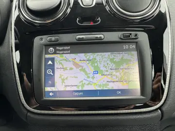 Dacia Dokker Stepway 2018 Diesel 1.5 dCi - E6