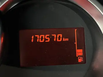 Dacia Dokker Stepway 2018 Diesel 1.5 dCi - E6