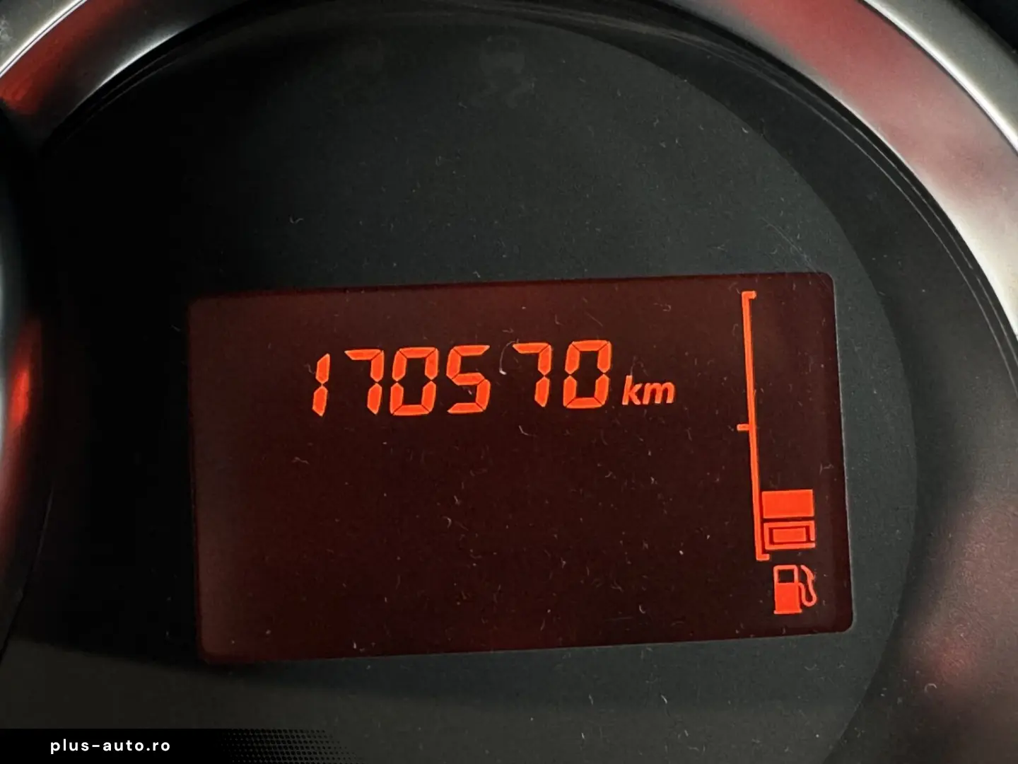 Dacia Dokker Stepway 2018 Diesel 1.5 dCi - E6