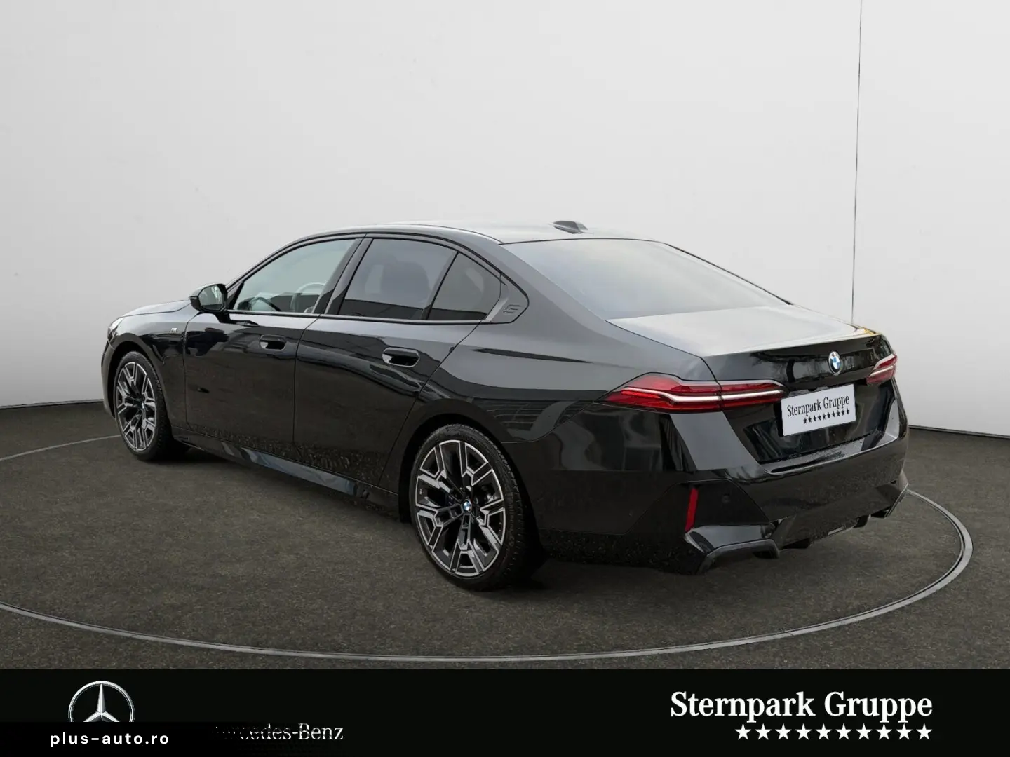 5er - 520 d M-Sport DrivAss IconGlow AHK H&K 20