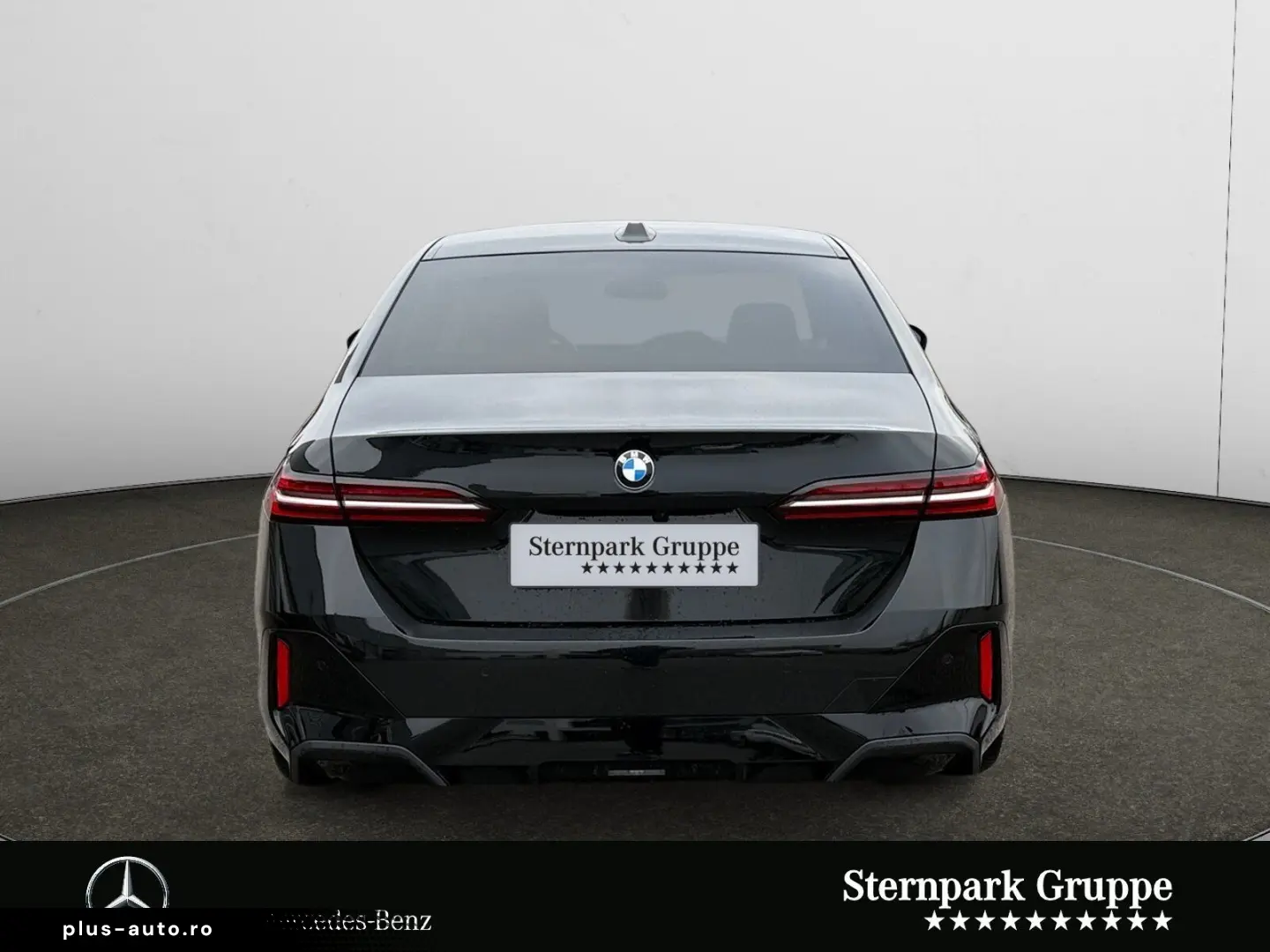 5er - 520 d M-Sport DrivAss IconGlow AHK H&K 20