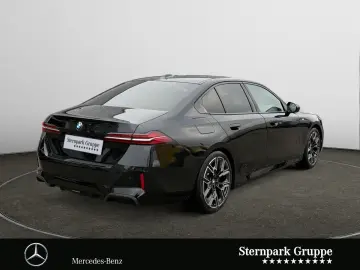 5er - 520 d M-Sport DrivAss IconGlow AHK H&K 20