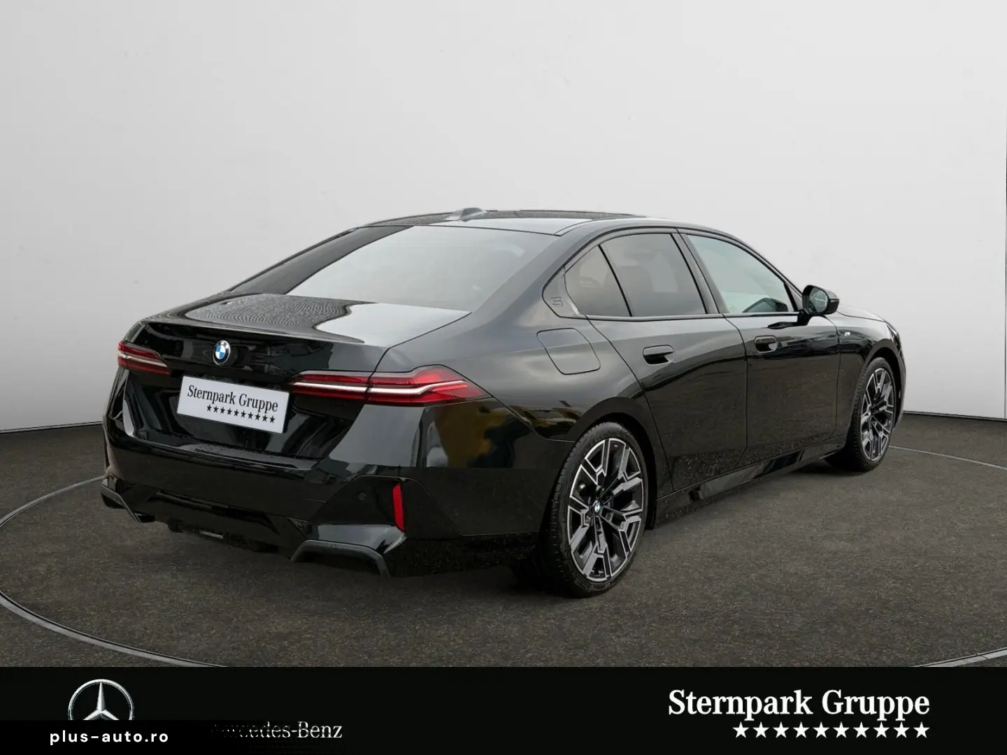 5er - 520 d M-Sport DrivAss IconGlow AHK H&K 20