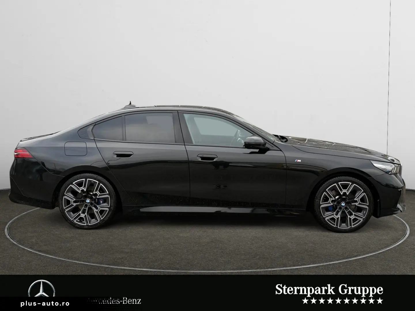 5er - 520 d M-Sport DrivAss IconGlow AHK H&K 20