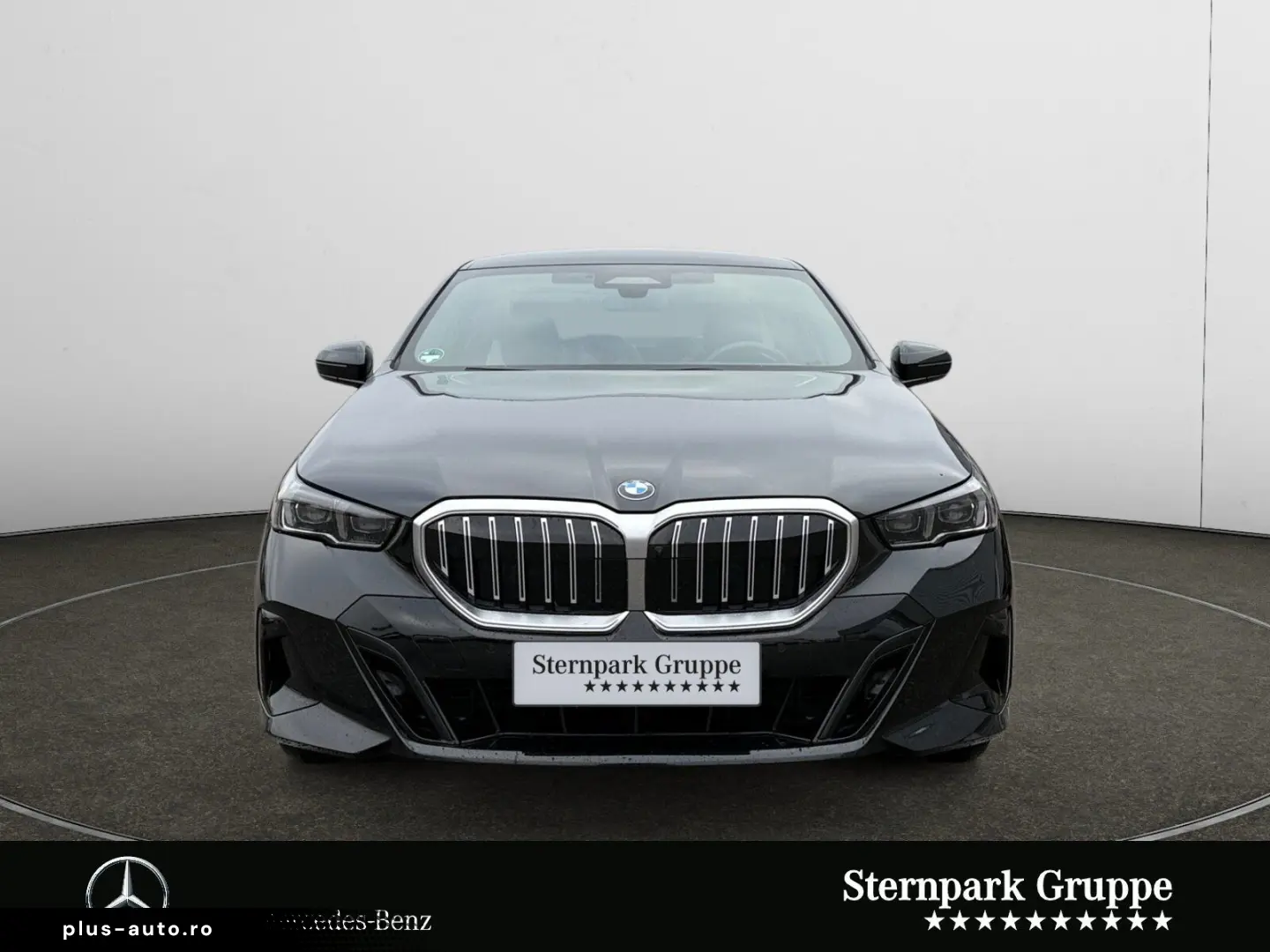 5er - 520 d M-Sport DrivAss IconGlow AHK H&K 20