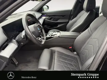 5er - 520 d M-Sport DrivAss IconGlow AHK H&K 20