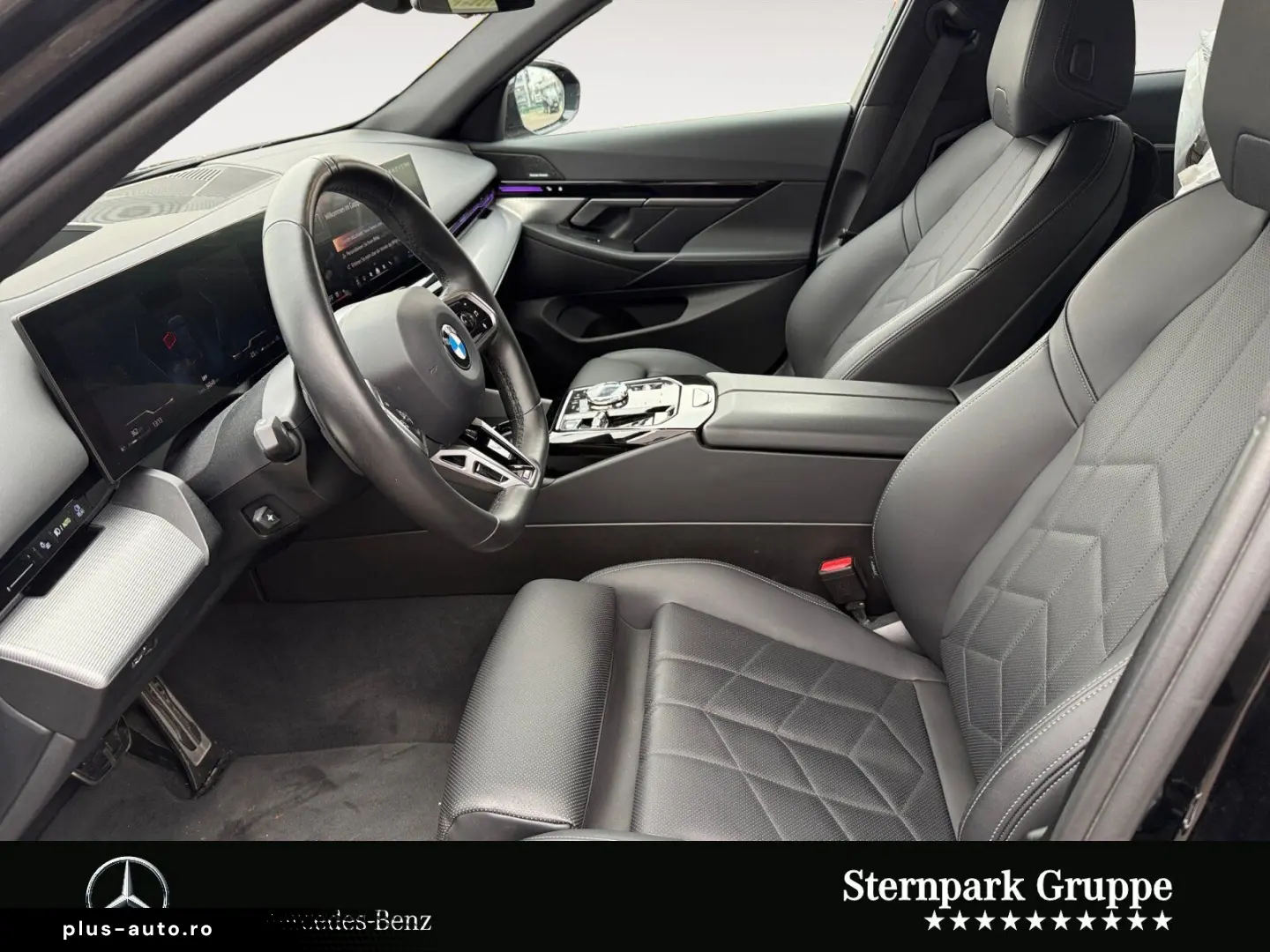 5er - 520 d M-Sport DrivAss IconGlow AHK H&K 20