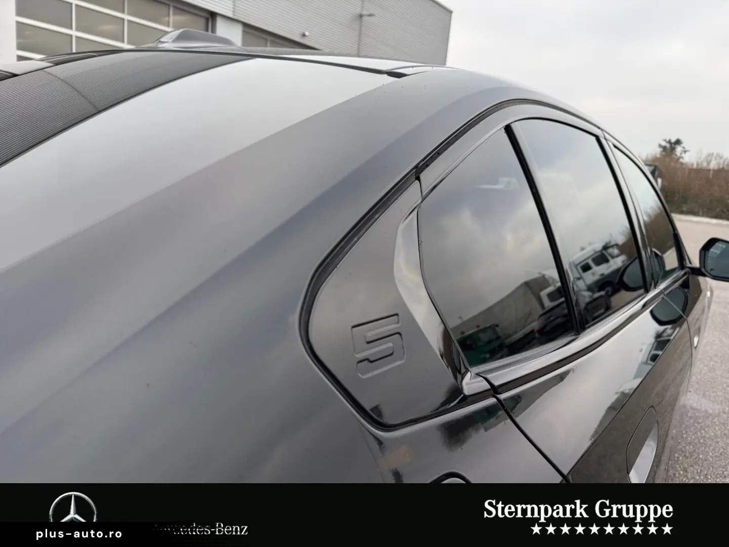 5er - 520 d M-Sport DrivAss IconGlow AHK H&K 20