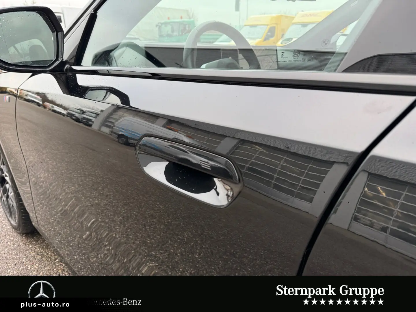 5er - 520 d M-Sport DrivAss IconGlow AHK H&K 20