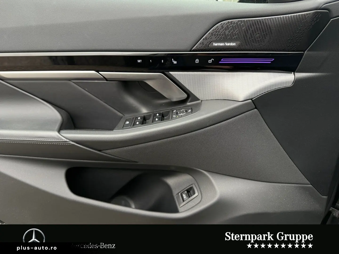 5er - 520 d M-Sport DrivAss IconGlow AHK H&K 20