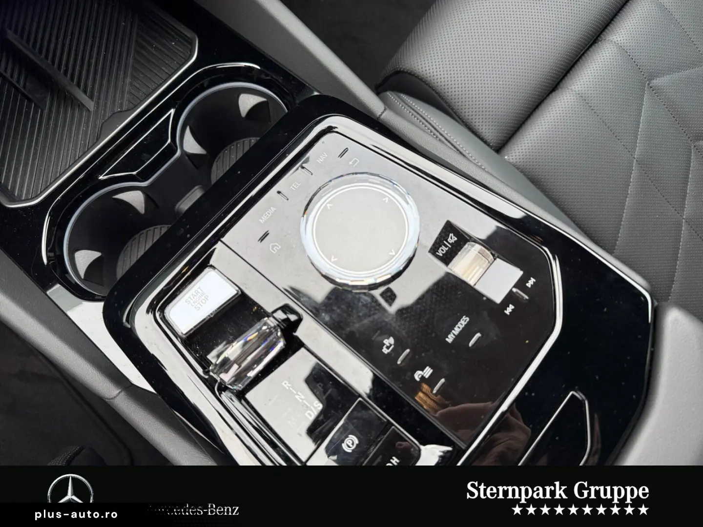 5er - 520 d M-Sport DrivAss IconGlow AHK H&K 20