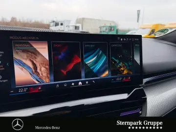 5er - 520 d M-Sport DrivAss IconGlow AHK H&K 20