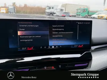 5er - 520 d M-Sport DrivAss IconGlow AHK H&K 20